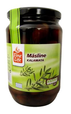 680G FL KALAMATA MASLINE CELE-STAND.-VAR.
