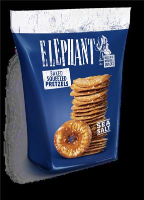 PERECE ELEPHANT SLANE SA SUSAMOM 180GR