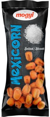 Mexicorn kukuruz slani 55g Mogy