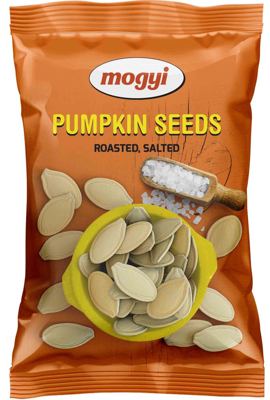 MOGYI SEME BUNDEVE 50G
