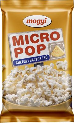 MOGYI MIKROPOP KOKICE 100G