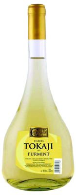 ***VINO CORVUS TOKAI BELO 0.75L