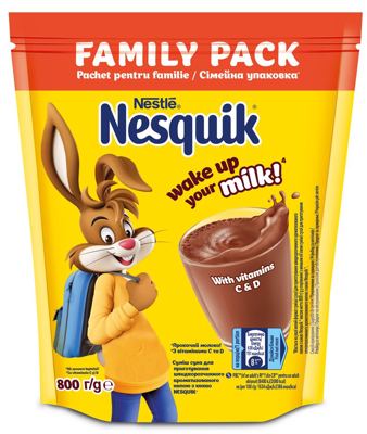 NESQUIK 800gr.