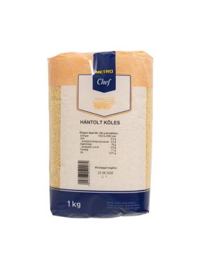 1KG MC PROSO-STAND.-VAR.