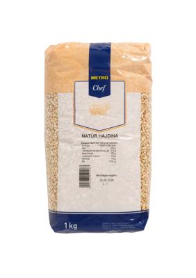 1KG MC HELJDA-STAND.-VAR.