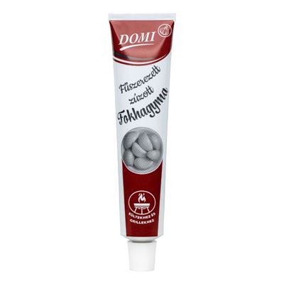 BELI LUK MLEVENI ZA ROSTILJE I PECENJA 80G DOMI