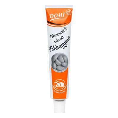 MLEVENI BELI LUK ZA PILETINU 80G DOMI FOKHAGYMA