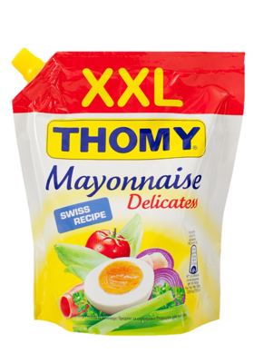 MAJONEZ DELIKATES XXL THOMY 730G