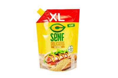 SENF C DOYPACK 380GR NESTLE
