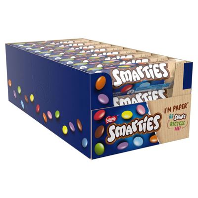 SMARTIES BOMBONE 38G NESTLE