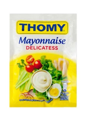 MAJONEZ 80G THOMY KESA"NESTLE"