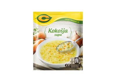 C UKUS TRADICIJE KOKOSIJA SUPA 37G
