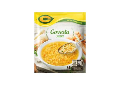 C UKUS TRADICIJE GOVEĐA SUPA 37G