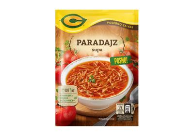 KREM C SUPA PARADAJZ 62g