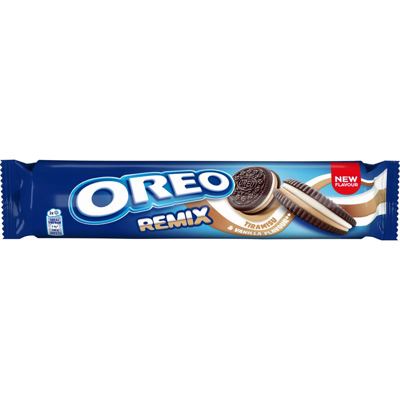 BISKVIT OREO TIRAMISU 157GR MONDELEZ