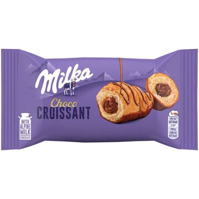 Kroasan MILKA kakao 50g Chipita 14