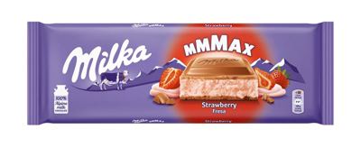 300G MILKA COKOLADA JAGODA-STAND.-VAR.