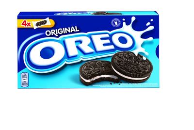 KEKS OREO 110G -587/932