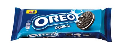 BISKVIT OREO 66GR MONDELEZ