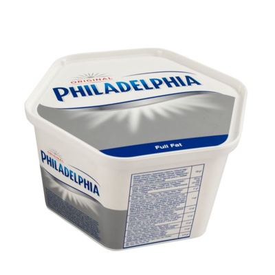 1.65KG PHILADELPHIA SIR.NAM.CL-STAND.-VAR.