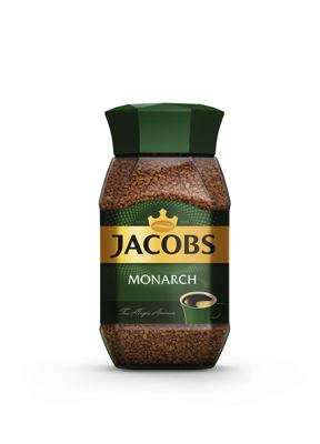 200G JACOBS MONARCH-STAND.-VAR.