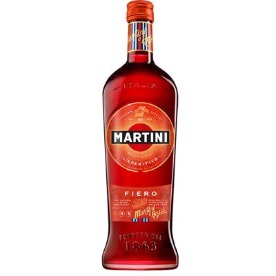 MARTINI FIERO 1L