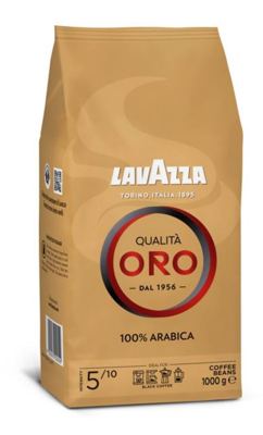 1KG LAVAZZA QUALITA ORO-STAND.-VAR.