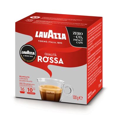 Kapsule Za Kafu Lavazza 120 g
