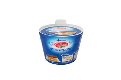 Sir Mascarpone Galbani 500g