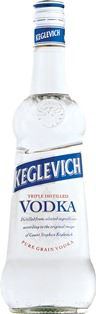 VODKA KEGLEVICH CLASSIC 0.7L