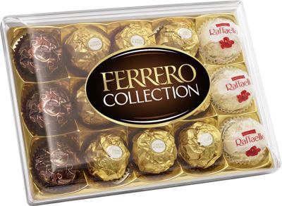FERRERO COLLECTION VAFL 172 GR