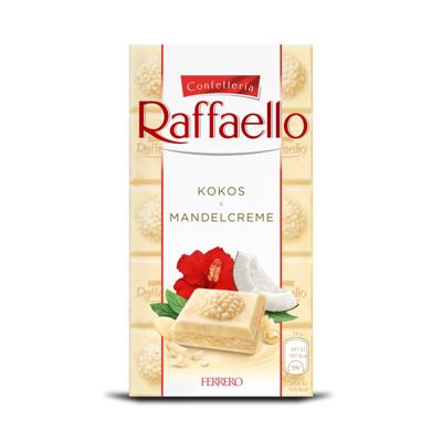 Cokolada RAFFAELLO 0090 Ferrero 8