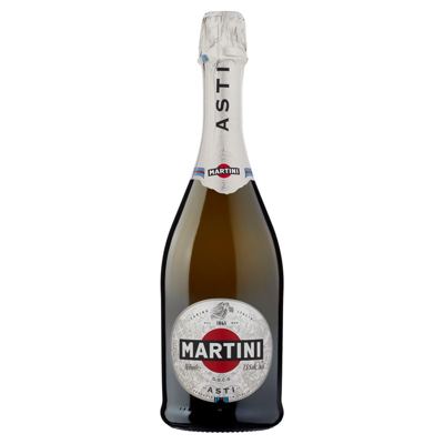 0.75L MARTINI ASTI S.W.-STAND.-VAR.