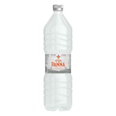 VODA ACQUA PANNA 1.5L PET
