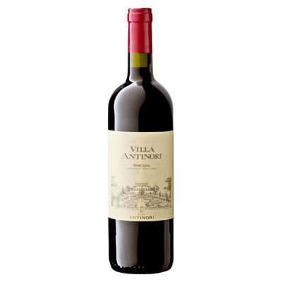 Vino crveno Villa Antinori 0.75l