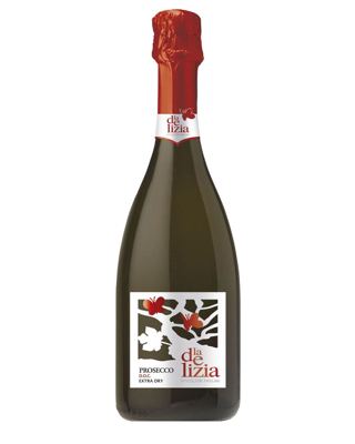 0.75L DELIZIA PROSECCO X.DRY-STAND.-VAR.