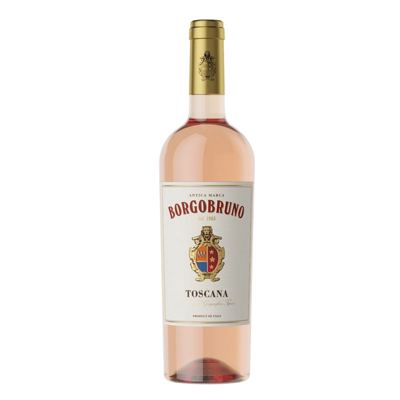 0.75L BORGOBRUNO ROSE WOY 2019-STAND.-VAR.