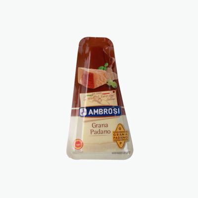 200G GRANA PADANO AMBROSI-STAND.-VAR.