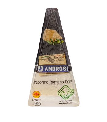 200G AMBROSI PECORINO ROMANO-STAND.-VAR.