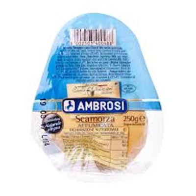 250G AMBROSI DIMLJ.SCAMORZA-STAND.-VAR.