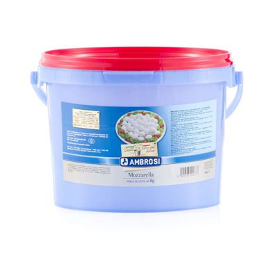 1KG AMBROSI MOZZARELA CILIEG.8G-STAND.-VAR.