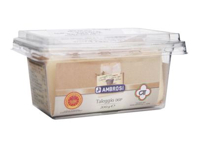 200G AMBROSI TALEGGIO DOP-TALEGGIO