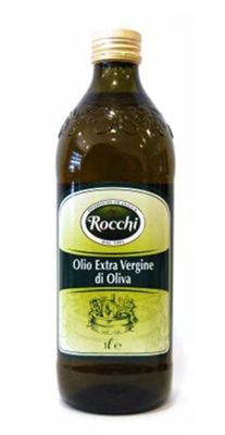 MASLINOVO ULJE EXTRA VERGINE 1 L ROCCHI