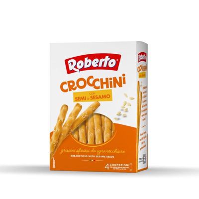 250G ROBERTO GRISINI SUSAM-STAND.-VAR.