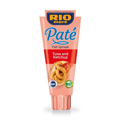 RIO MARE LOSOS NAMAZ 100G