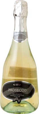 VINO PENUŠAVO PROSECCO CALDIROLA 0,75L