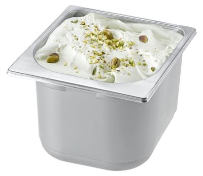 2.5L GELATO DI NATURA-PISTACH.