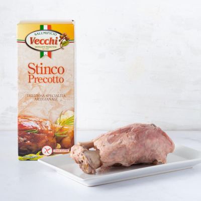 650G SALUMIFICIO KUVANA KOLENICA-STAND.-VAR.