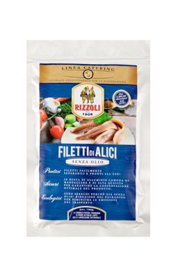 250G FILETI INCUNA RIZZOLI-STAND.-VAR.
