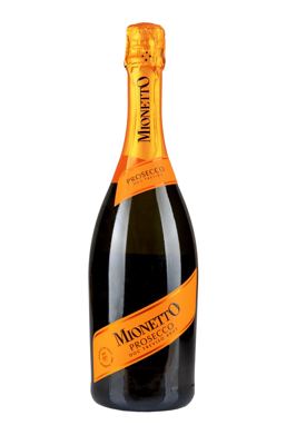 VINO PENUŠAVO PROSECCO MIONETTO 0,75L